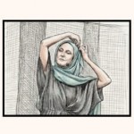 LOCANDINA FESTA TOSCANA DANI